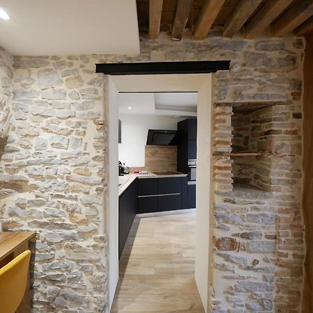 Gite De Cremieu Luaran gambar